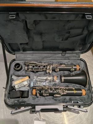 Store Special Product - Buffet Crampon - BC2501N-5-0